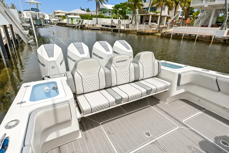 Slide: The Image of Concept Boats 39CC 2023 - 39