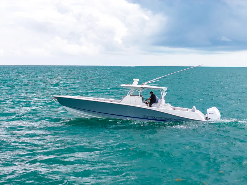 Slide: The Image of Concept Boats 39CC 2023 - 4