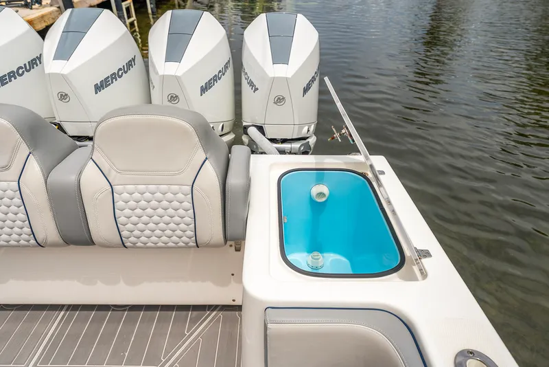 Slide: The Image of Concept Boats 39CC 2023 - 40