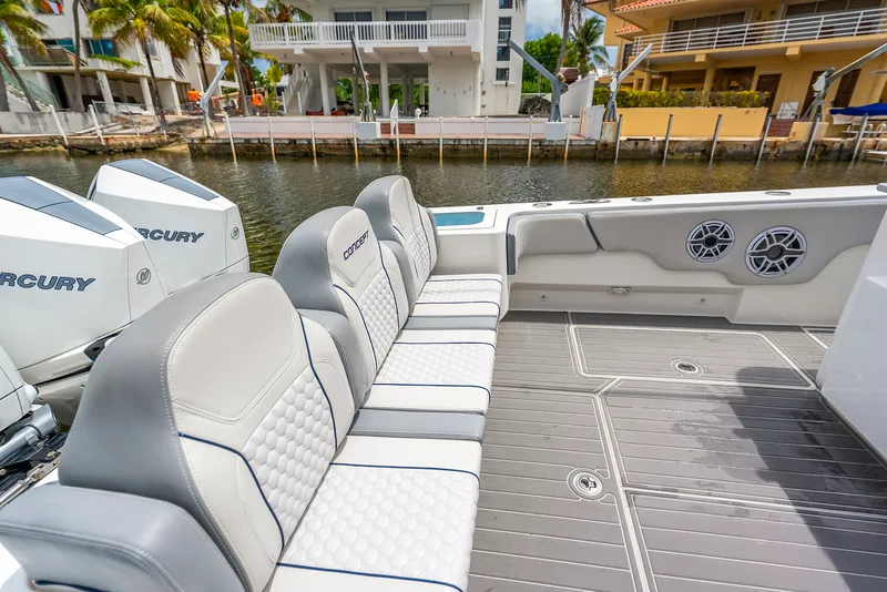 Slide: The Image of Concept Boats 39CC 2023 - 42