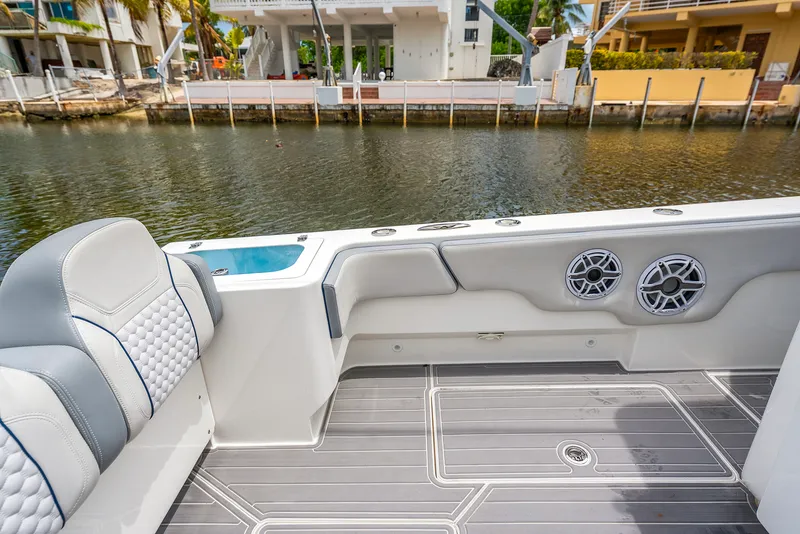 Slide: The Image of Concept Boats 39CC 2023 - 43