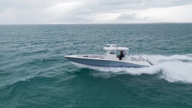 Slide: The Image of Concept Boats 39CC 2023 - 5