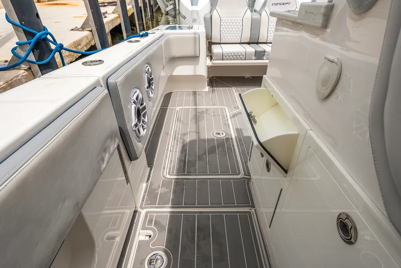 Slide: The Image of Concept Boats 39CC 2023 - 57