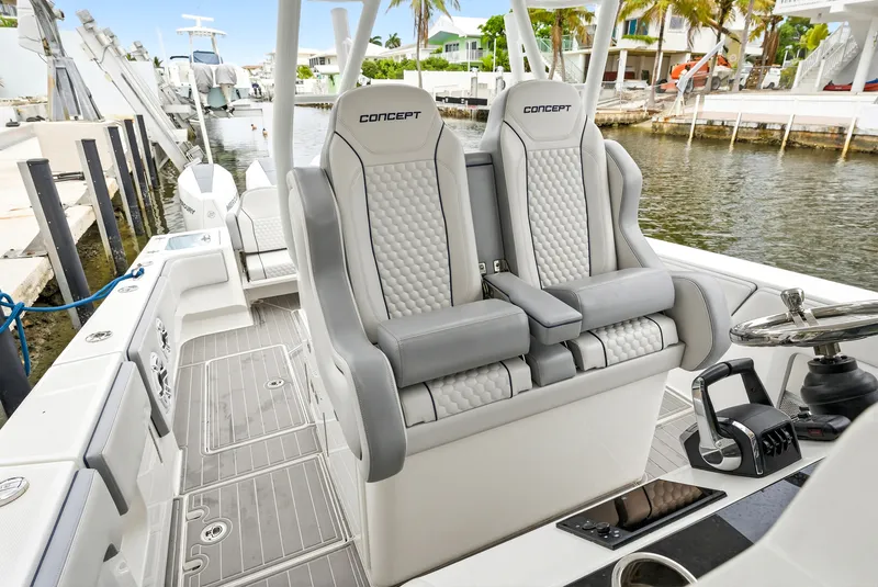Slide: The Image of Concept Boats 39CC 2023 - 63