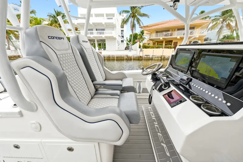 Slide: The Image of Concept Boats 39CC 2023 - 67