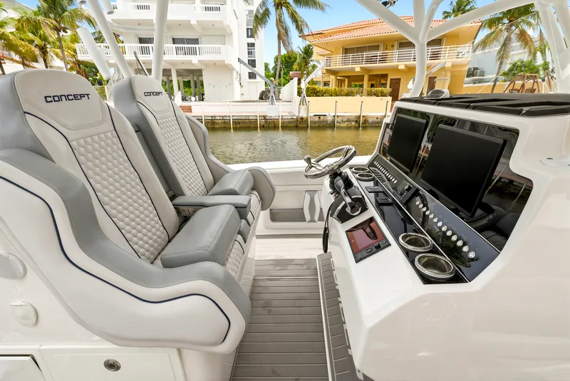 Slide: The Image of Concept Boats 39CC 2023 - 69