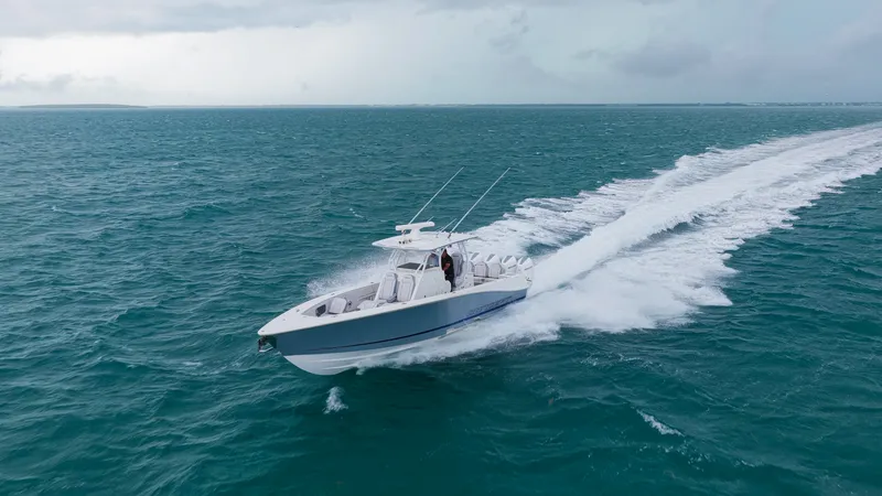 Slide: The Image of Concept Boats 39CC 2023 - 7
