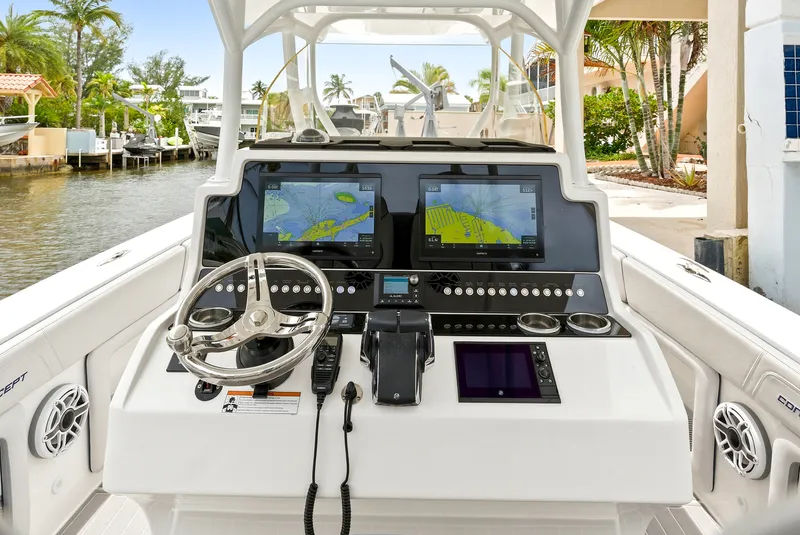 Slide: The Image of Concept Boats 39CC 2023 - 70