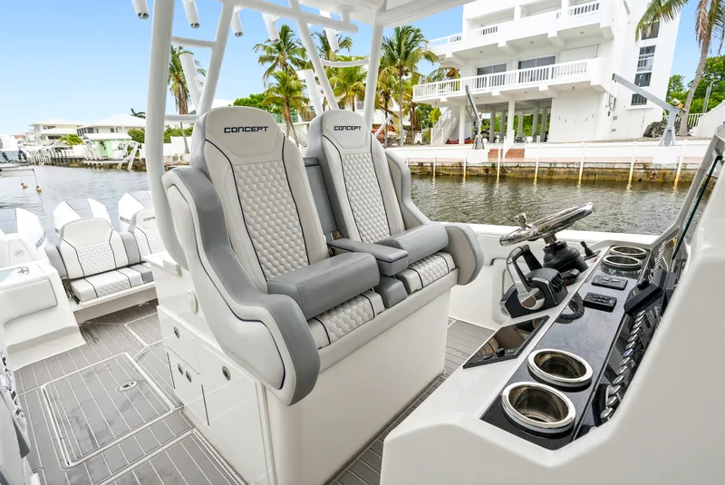 Slide: The Image of Concept Boats 39CC 2023 - 72