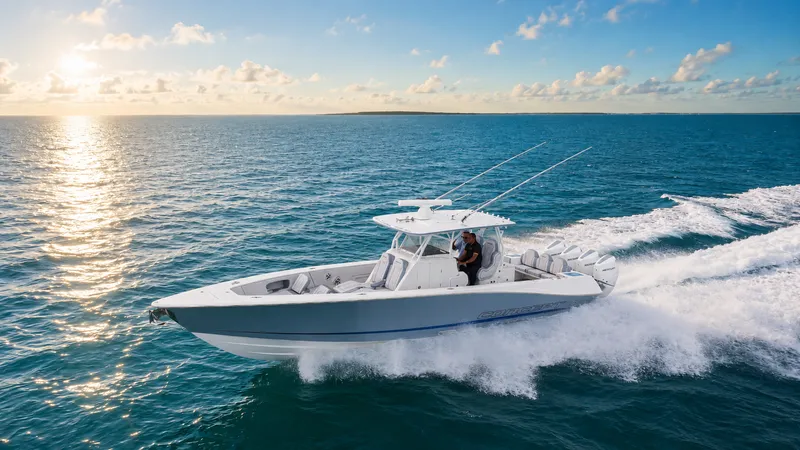 Slide: The Image of Concept Boats 39CC 2023 - 8