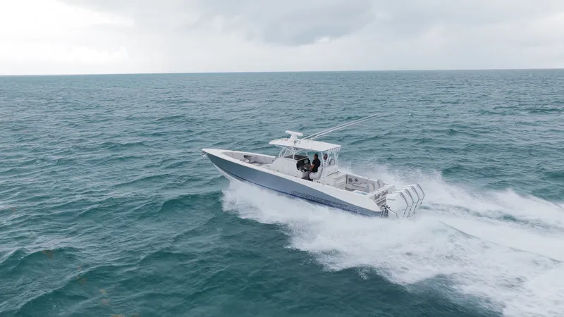 Slide: The Image of Concept Boats 39CC 2023 - 9