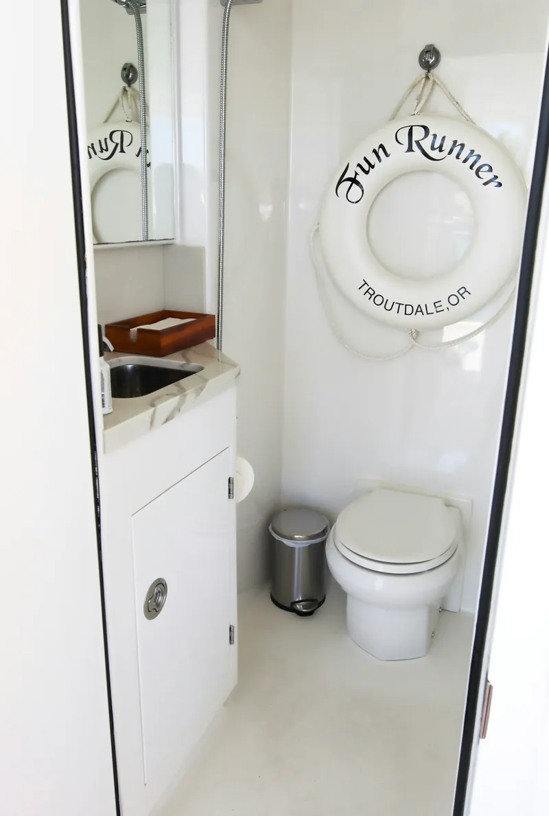 Slide: The Image of Barattucci Yachts 94 2003 - 17