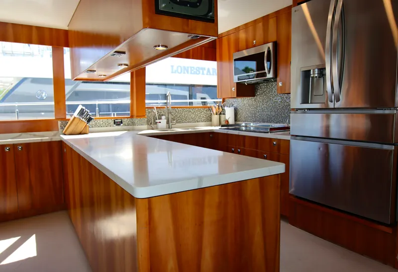 Slide: The Image of Barattucci Yachts 94 2003 - 42