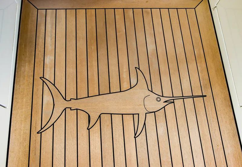 Slide: The Image of Barattucci Yachts 94 2003 - 15