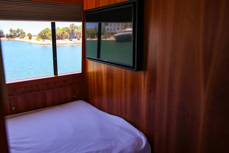 Slide: The Image of Barattucci Yachts 94 2003 - 33