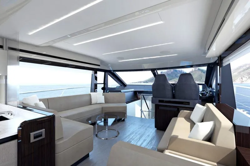 Slide: The Image of Salon - 2