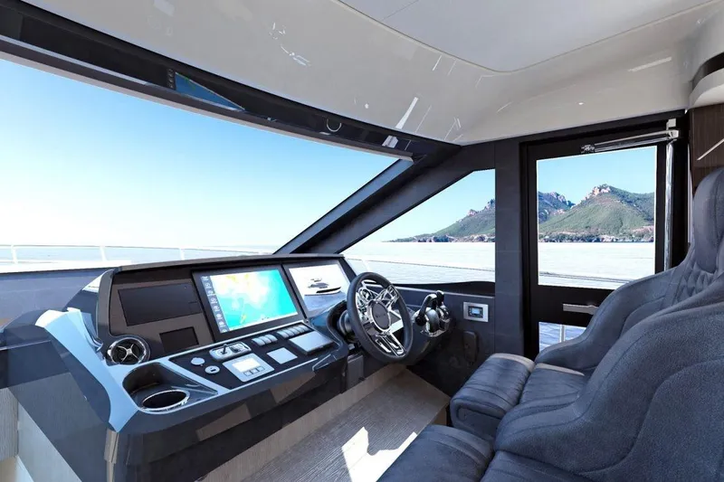 Slide: The Image of Lower Helm Station - 3