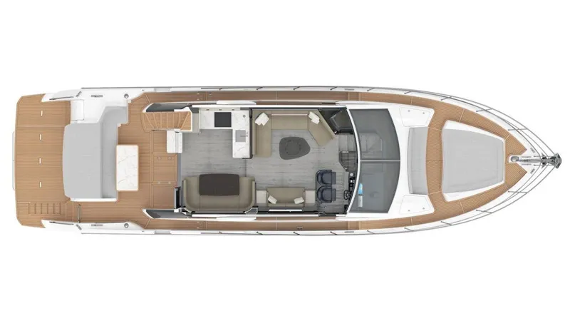 Slide: The Image of Main Deck Layout - 8