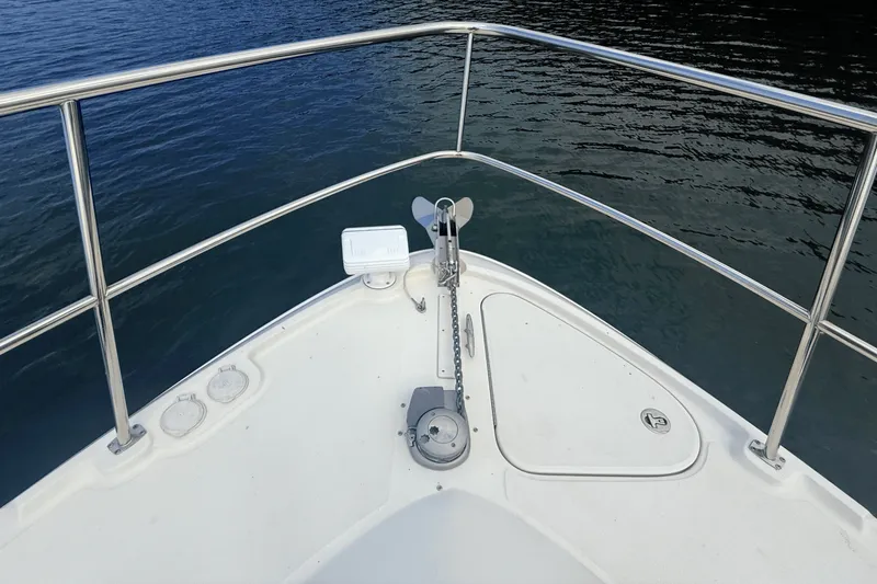 Slide: The Image of Sea Ray 410 SUNDANCER 2013 - 48