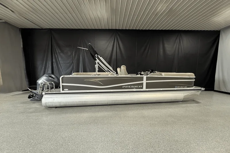 The Image of Premier 230 Sunsation 2023 - 0