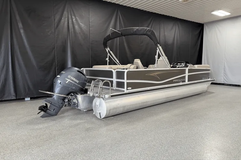 Slide: The Image of Premier 230 Sunsation 2023 - 2