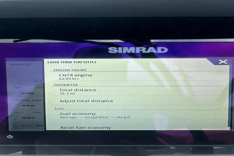 Slide: The Image of Sea Ray 290 SDX OB 2023 - 24