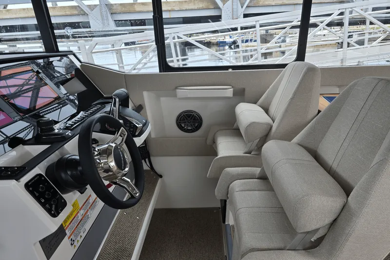 Slide: The Image of Saxdor 320 GTC 2026 - 10