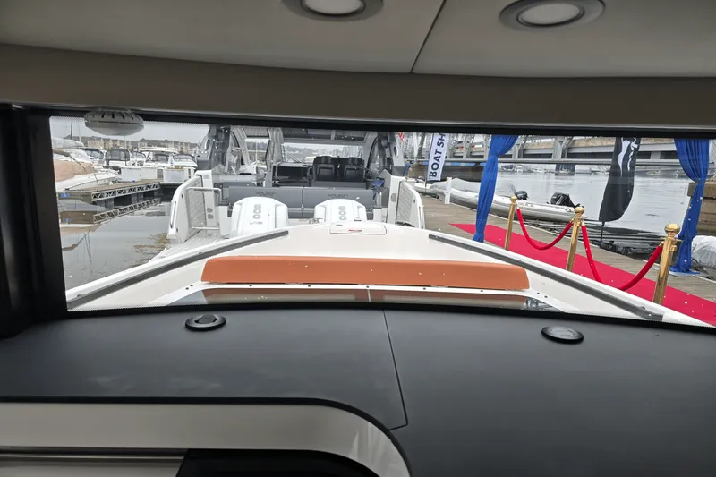 Slide: The Image of Saxdor 320 GTC 2026 - 11