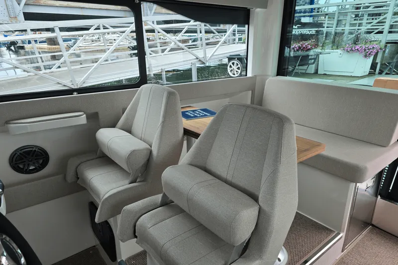 Slide: The Image of Saxdor 320 GTC 2026 - 12