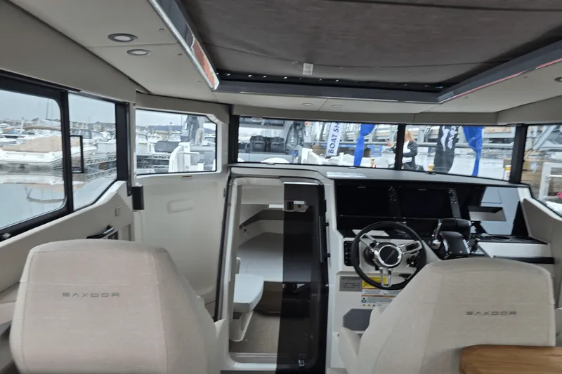 Slide: The Image of Saxdor 320 GTC 2026 - 14