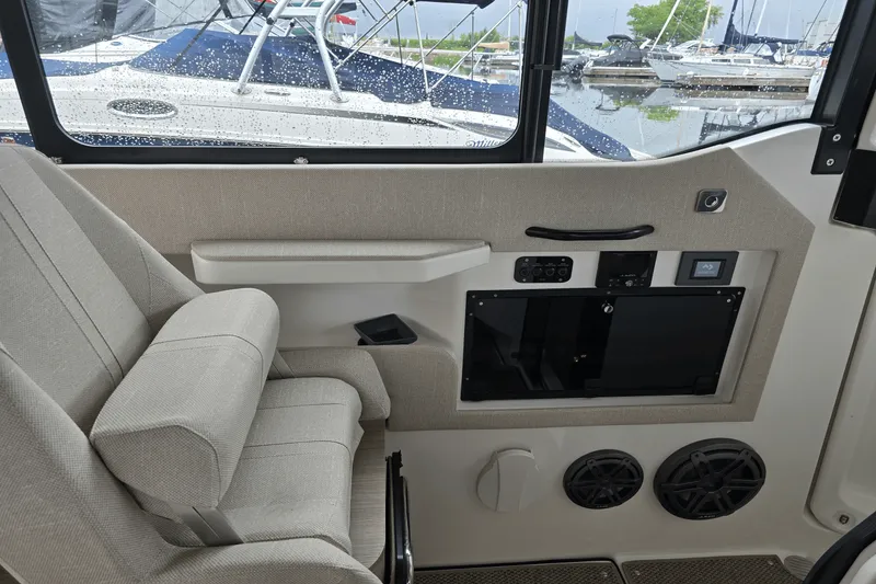 Slide: The Image of Saxdor 320 GTC 2026 - 15