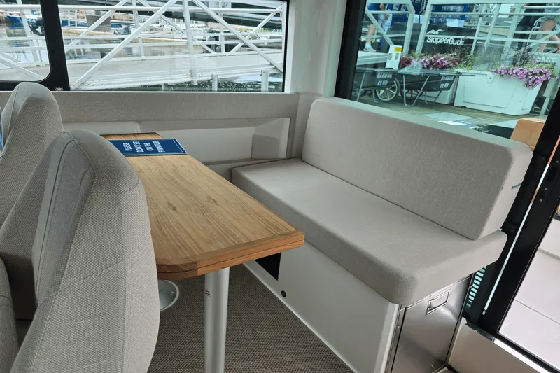 Slide: The Image of Saxdor 320 GTC 2026 - 16