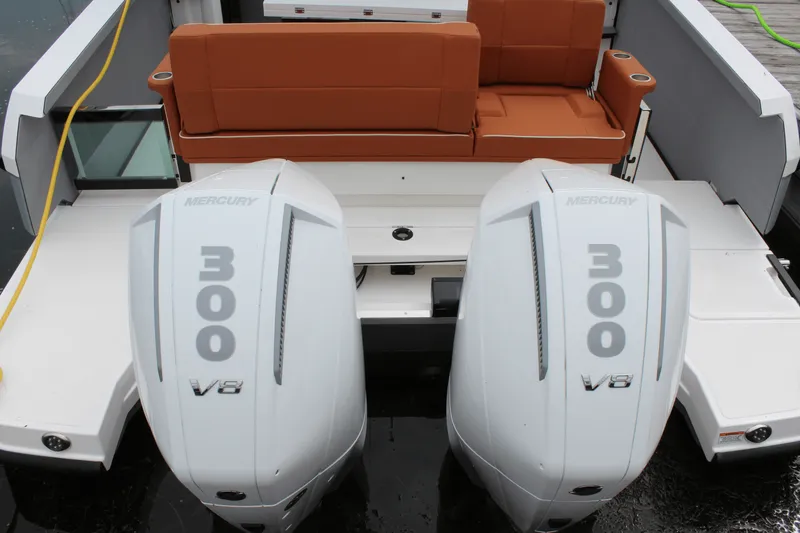 Slide: The Image of Saxdor 320 GTC 2026 - 3