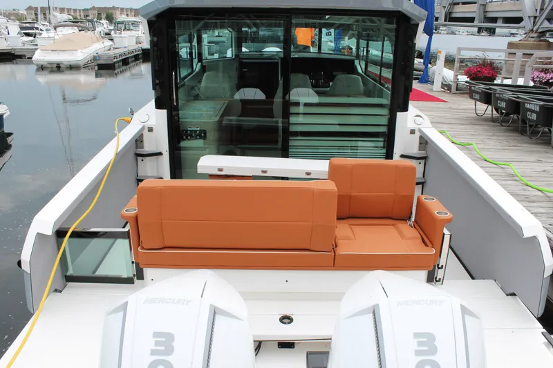 Slide: The Image of Saxdor 320 GTC 2026 - 5