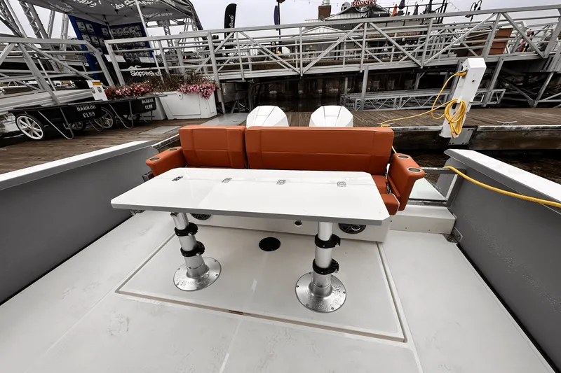 Slide: The Image of Saxdor 320 GTC 2026 - 6