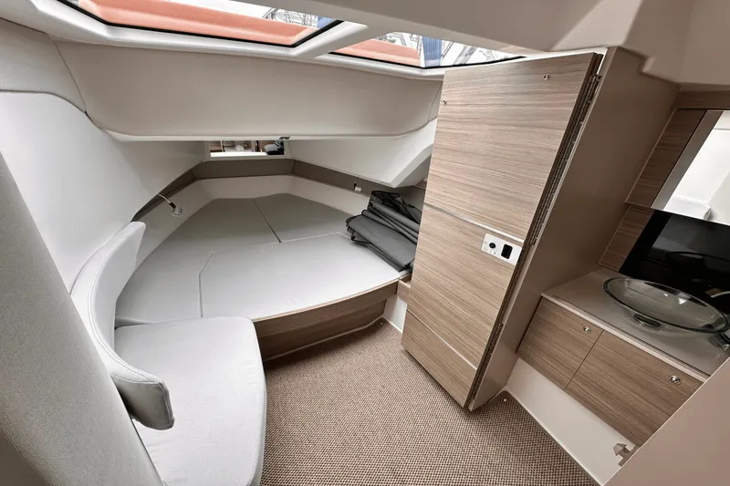 Slide: The Image of Saxdor 320 GTC 2026 - 8