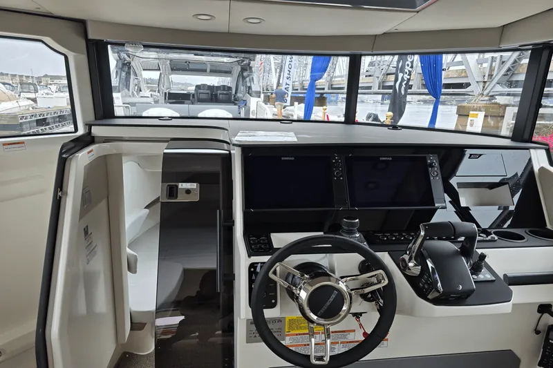 Slide: The Image of Saxdor 320 GTC 2026 - 9