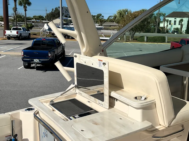 Slide: The Image of Grady-White Freedom 345 2026 - 20