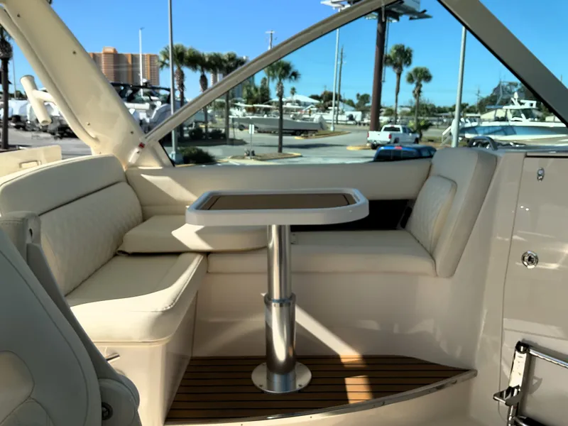 Slide: The Image of Grady-White Freedom 345 2026 - 37