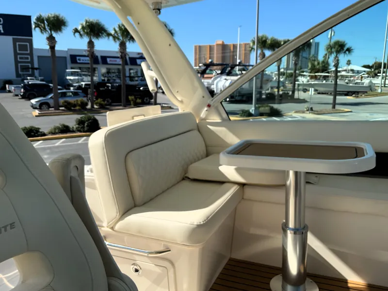 Slide: The Image of Grady-White Freedom 345 2026 - 38