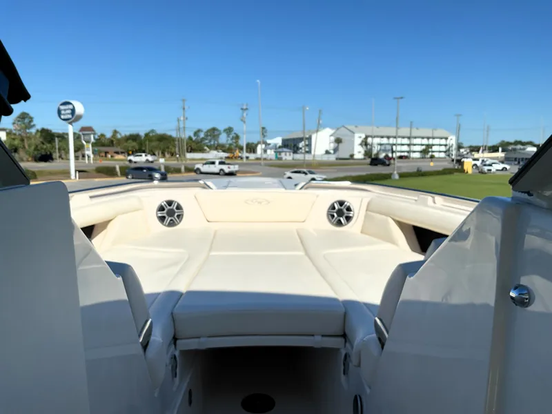 Slide: The Image of Grady-White Freedom 345 2026 - 40