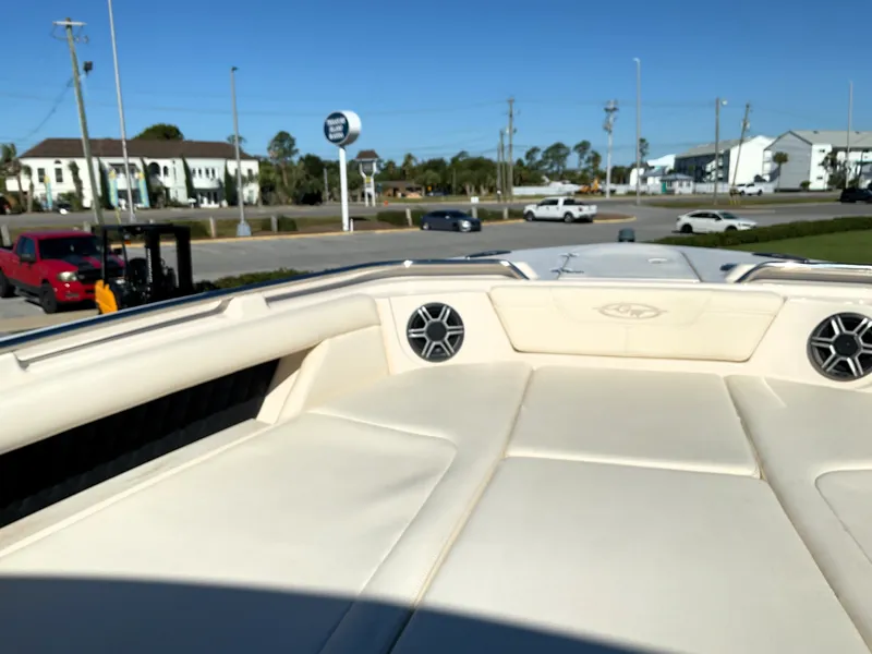 Slide: The Image of Grady-White Freedom 345 2026 - 45