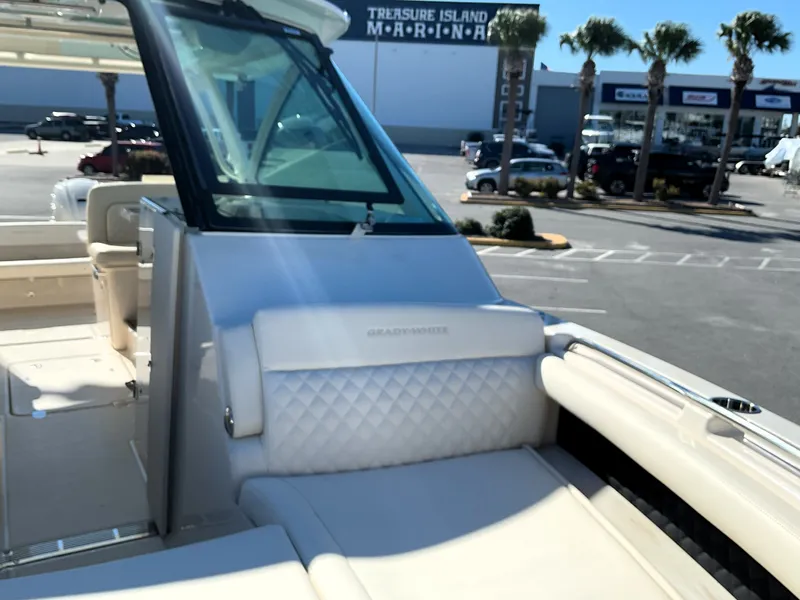 Slide: The Image of Grady-White Freedom 345 2026 - 48