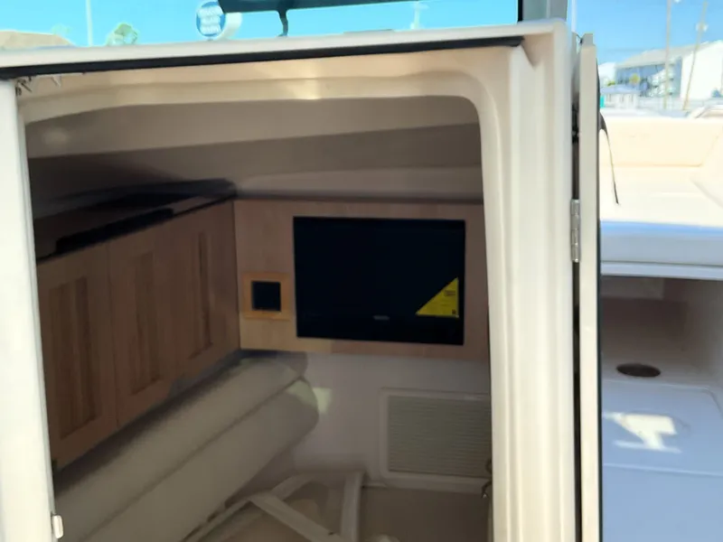 Slide: The Image of Grady-White Freedom 345 2026 - 51