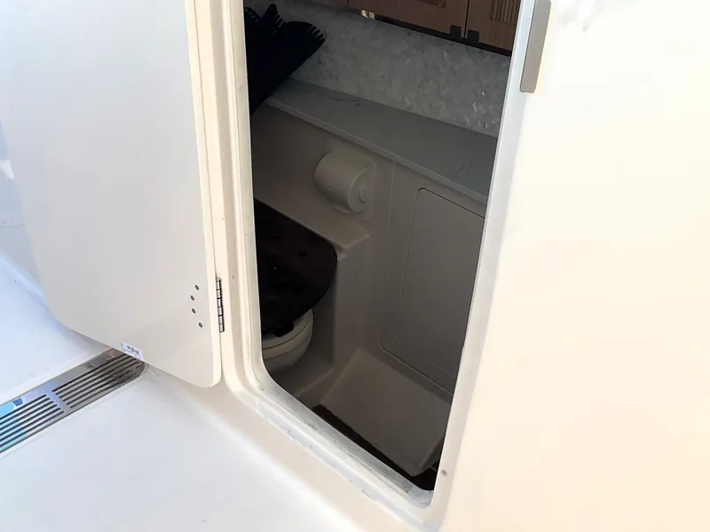 Slide: The Image of Grady-White Freedom 345 2026 - 53