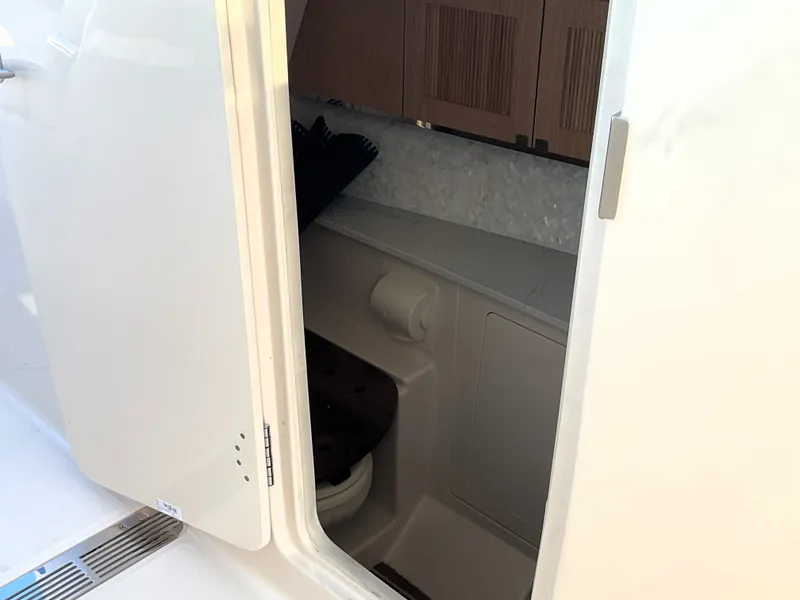 Slide: The Image of Grady-White Freedom 345 2026 - 54