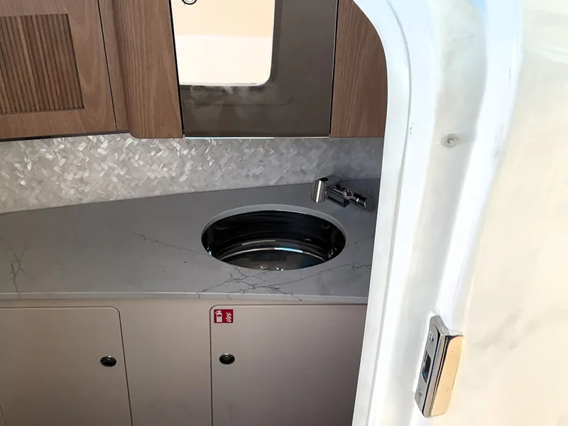 Slide: The Image of Grady-White Freedom 345 2026 - 55