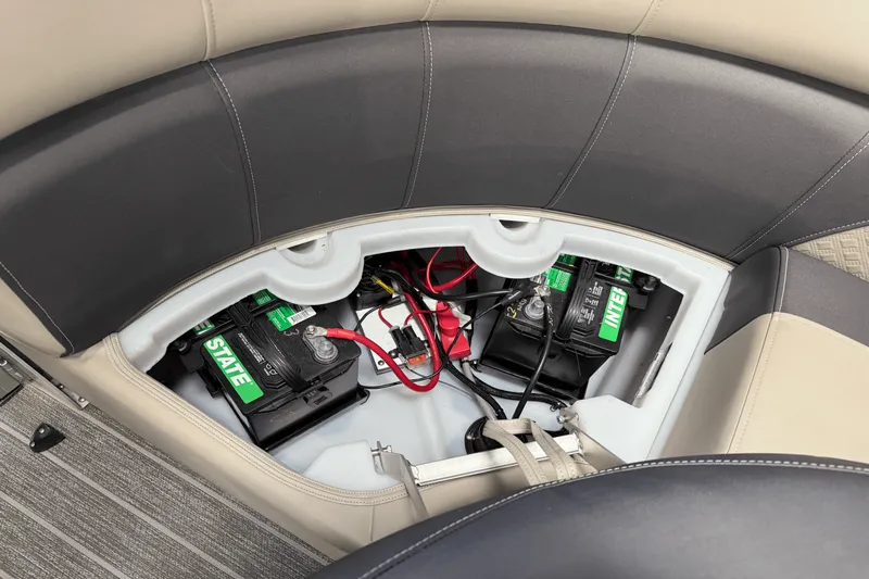 Slide: The Image of Premier 230 Sunsation 2022 - 26