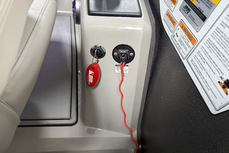 Slide: The Image of Premier 230 Sunsation 2022 - 49