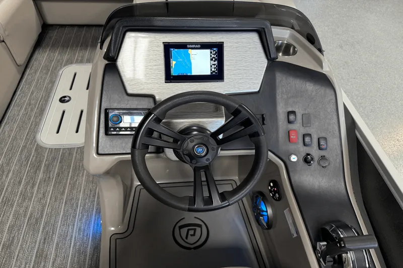 Slide: The Image of Premier 230 Sunsation 2022 - 56